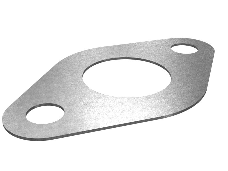 147-5473: Turbocharger Install Gasket Kit 1475473 купить
