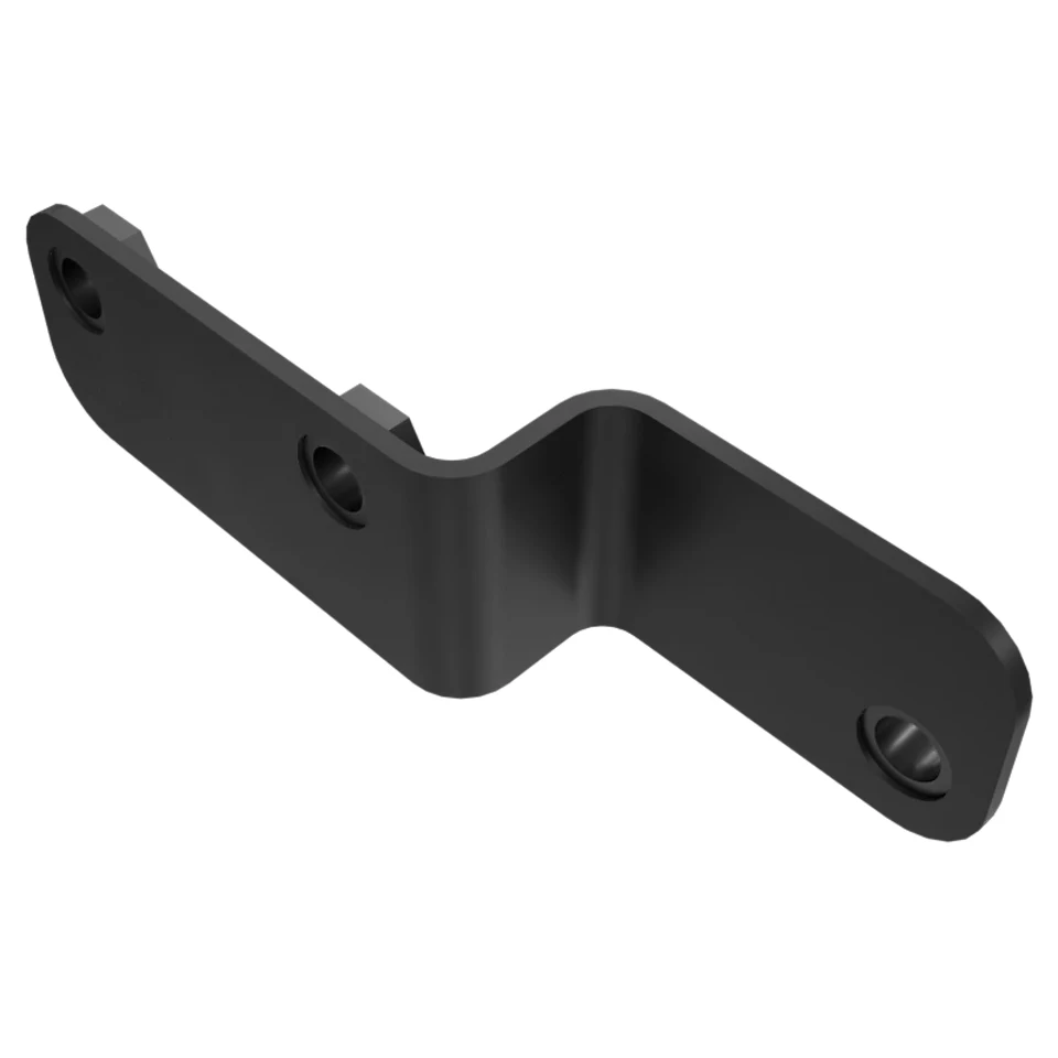 147-5570: Oil Level Gauge Support Plate 147-5570 Caterpillar 147-5570: Oil Level Gauge Support Plate 147-5570 Caterpillar