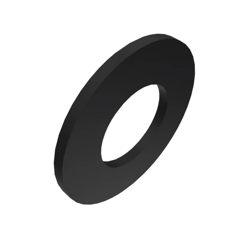 147-5630: Black Nylon Stud Retainer 1475630 купить