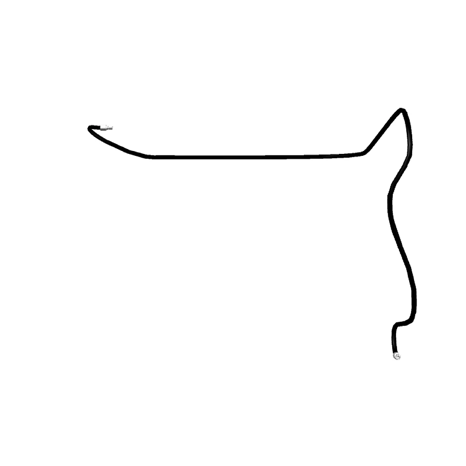 147-6389: Шланг в сборе 1476389 купить
