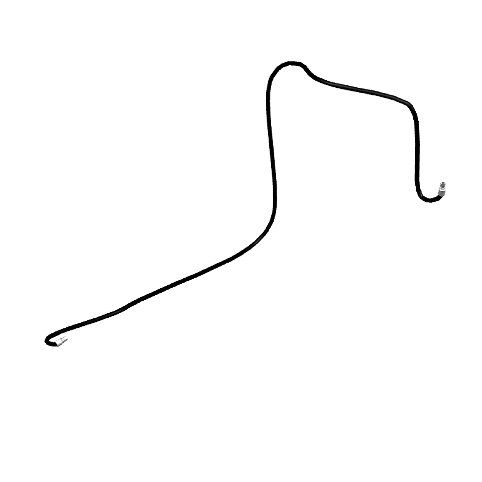 147-6389: Шланг в сборе 1476389 купить