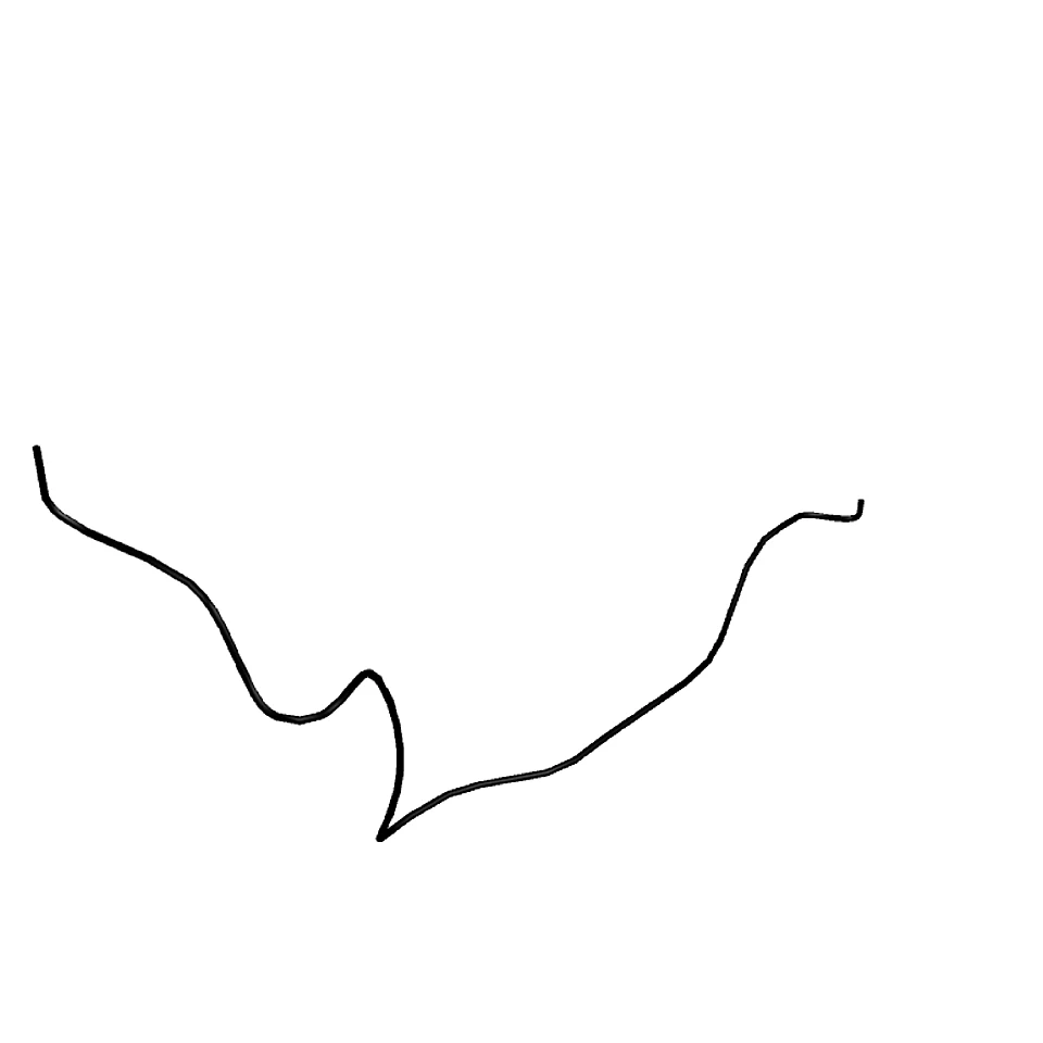 147-6418: Шланг в сборе 1476418 купить