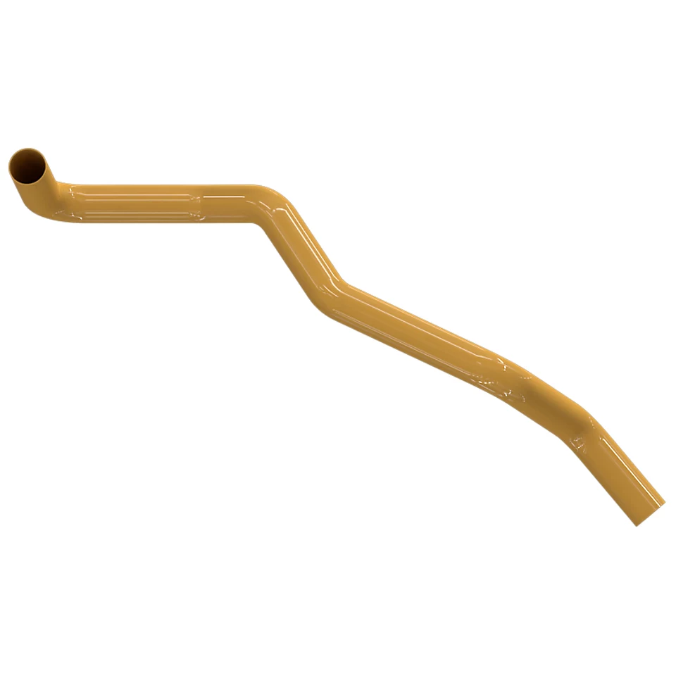 147-6614: 60.2mm Inner Diameter Tube 1476614 购买