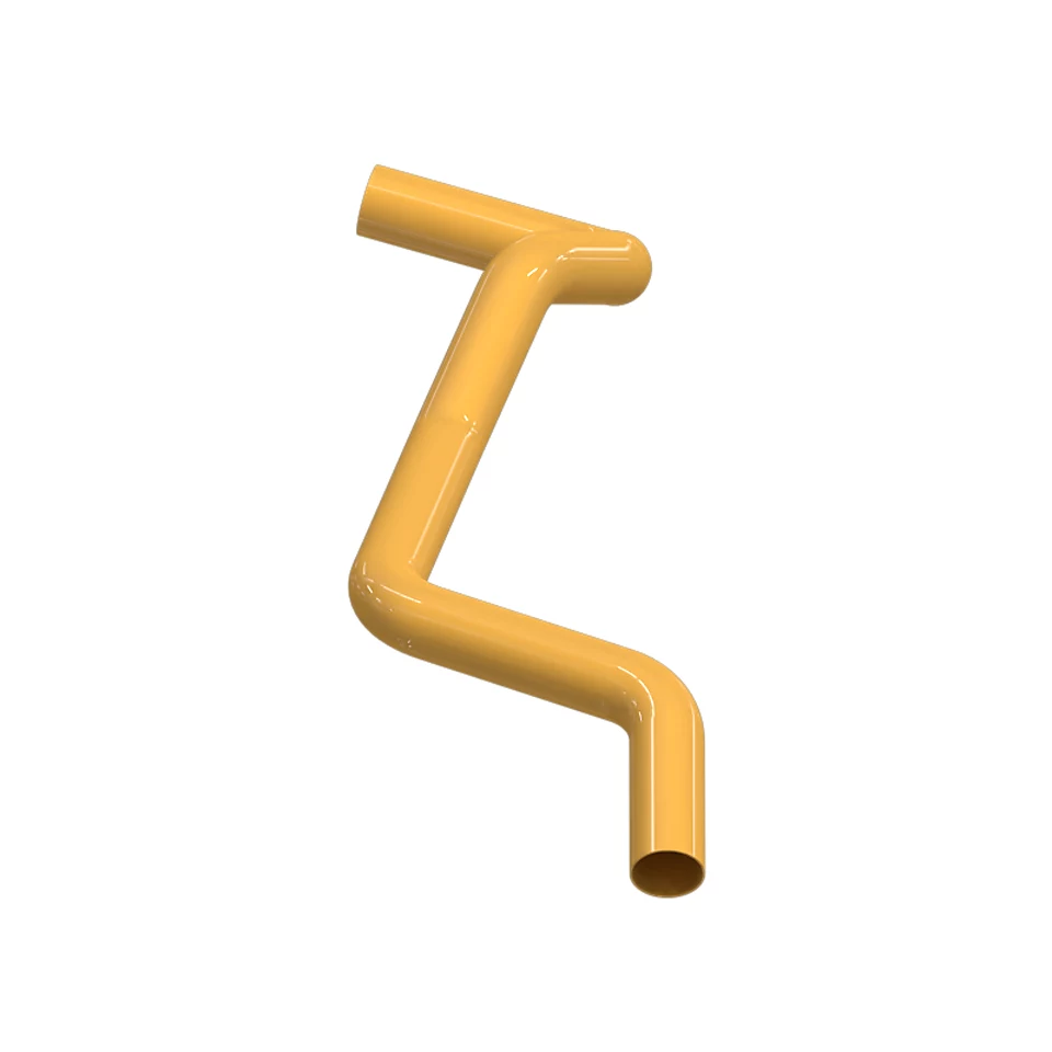 147-6614: 60.2mm Inner Diameter Tube 1476614 购买