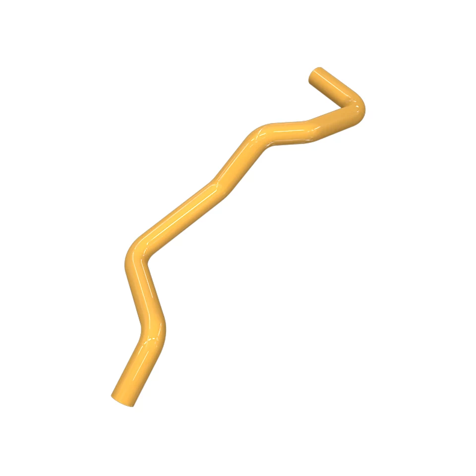 147-6614: 60.2mm Inner Diameter Tube 147-6614 Caterpillar