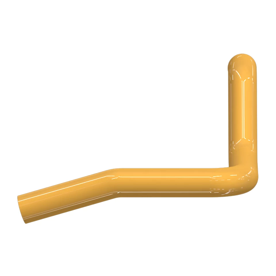147-6615: Fluid Carrying Tube 1476615 купить