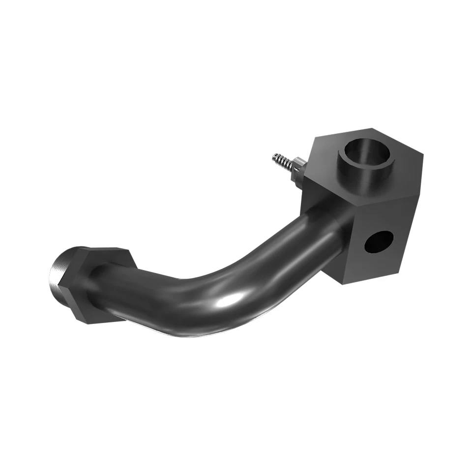 148-0134: Fitting 148-0134 Caterpillar
