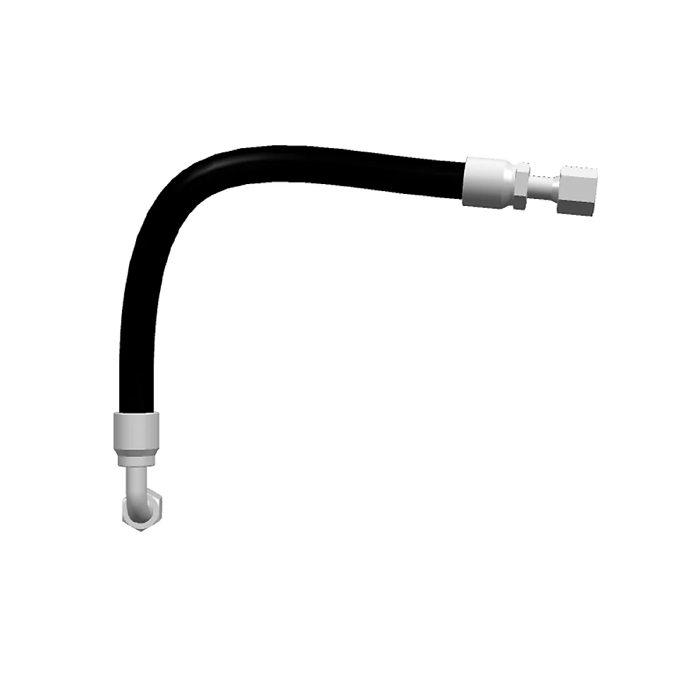 148-0611: HOSE AS. 1480611 купить