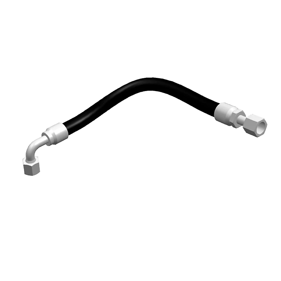 148-0611: HOSE AS. 1480611 купить