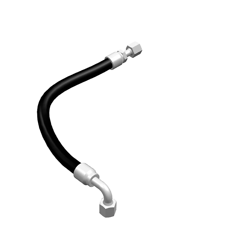 148-0611: HOSE AS. 1480611 купить