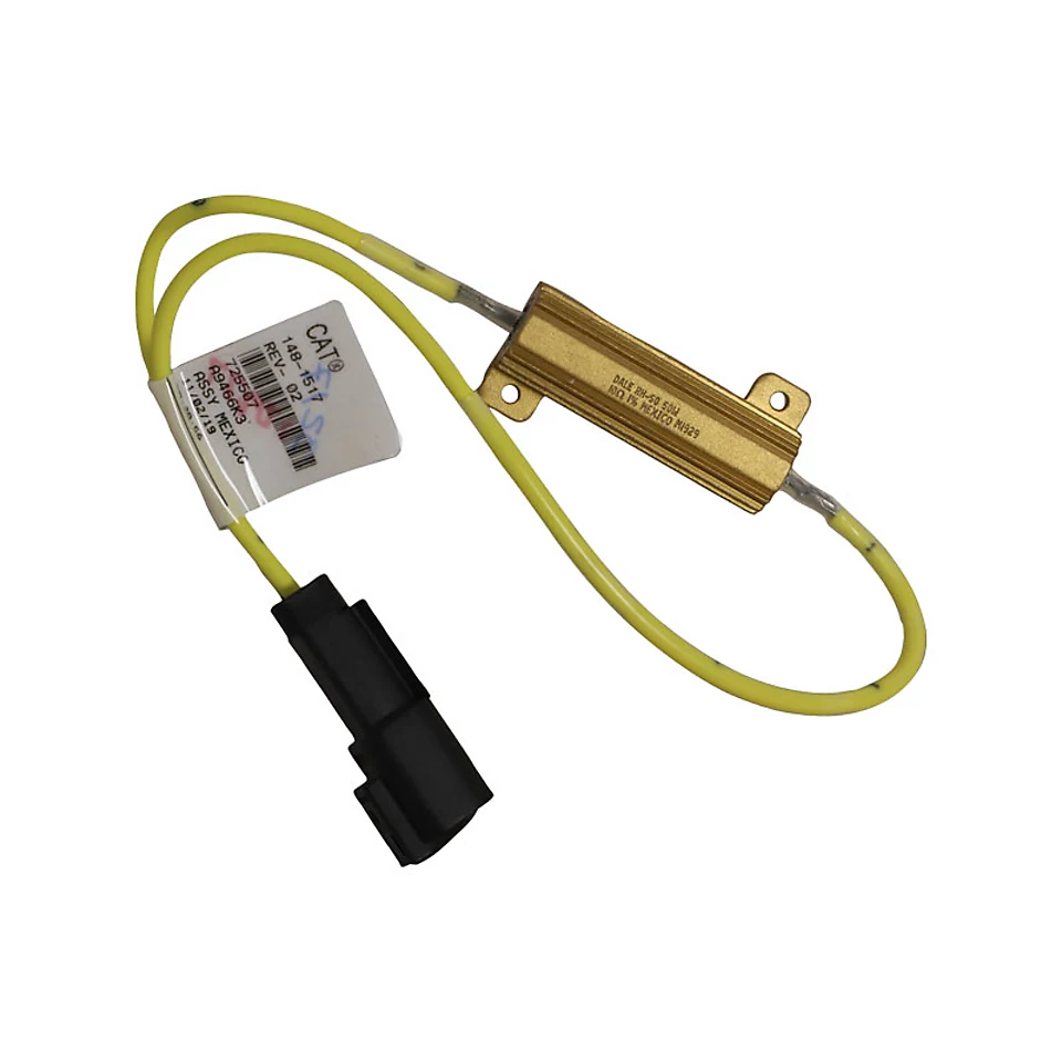 148-1517: 10 Ohm Resistor 1481517 购买