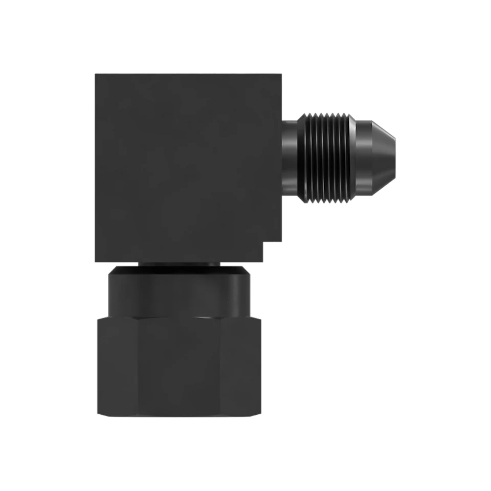 148-1740: 7/16" X 9/16" 90° Elbow Adapter 1481740 buy