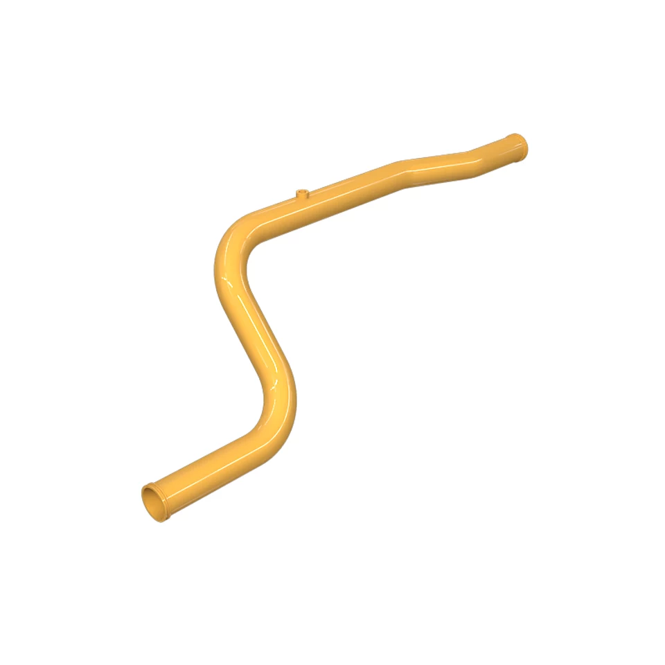 148-2182: Aftercooler Water Lines Tube Assembly 1482182 купить