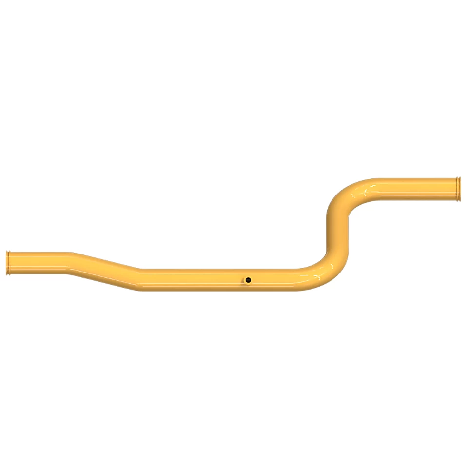 148-2182: Aftercooler Water Lines Tube Assembly 1482182 купить