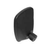 148-2372: Rear View Mirror Bottom Clamp 1482372 купить