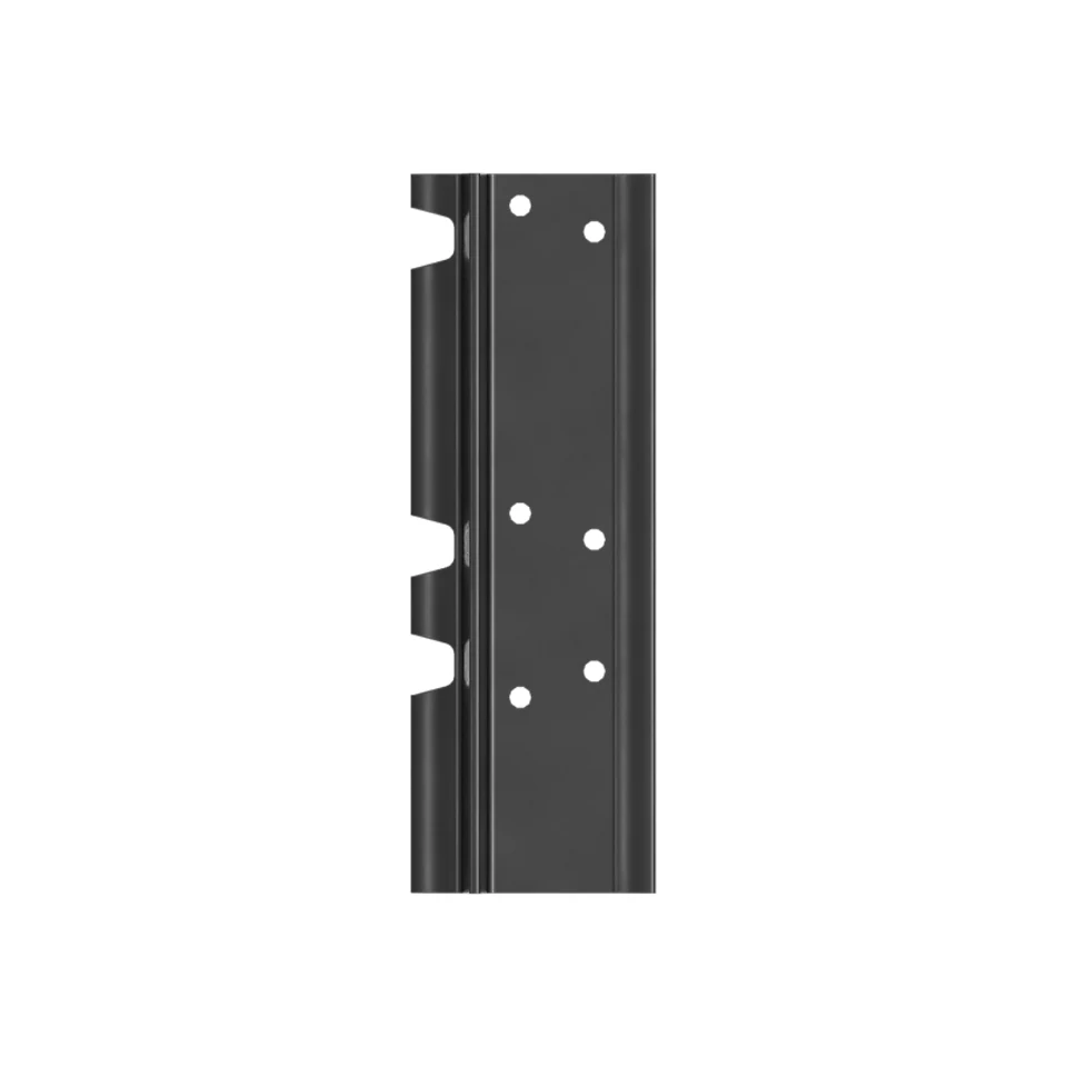 148-2487: Right Hand Single Grouser Track Shoe 1482487 купить