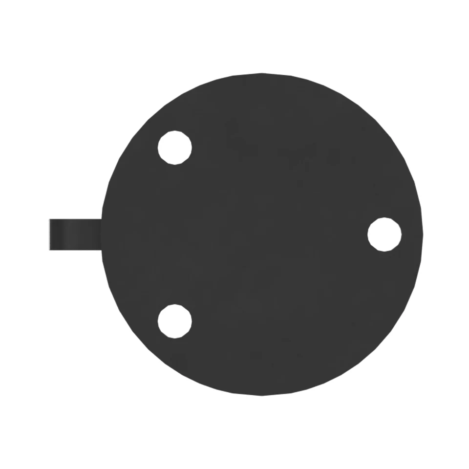148-2700: Eccentric Weight Lifting Bracket 1482700 купить