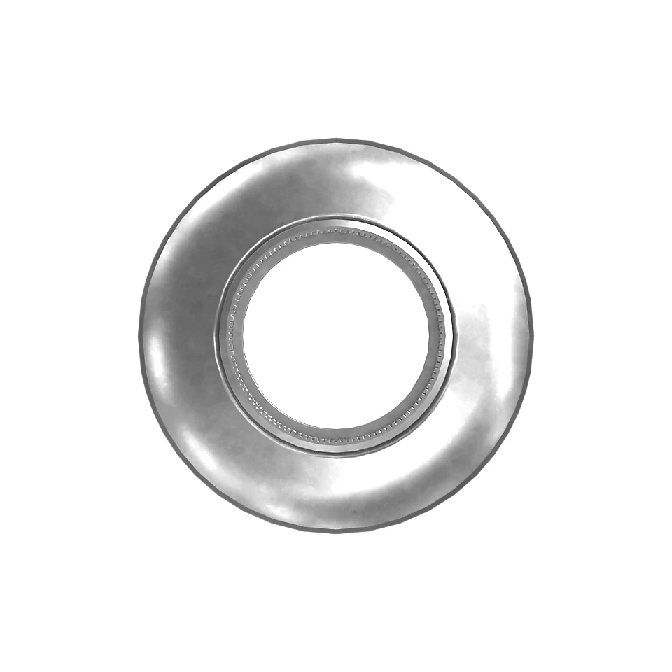 148-2968: 114 Teeth Torque Converter Turbine 1482968 购买
