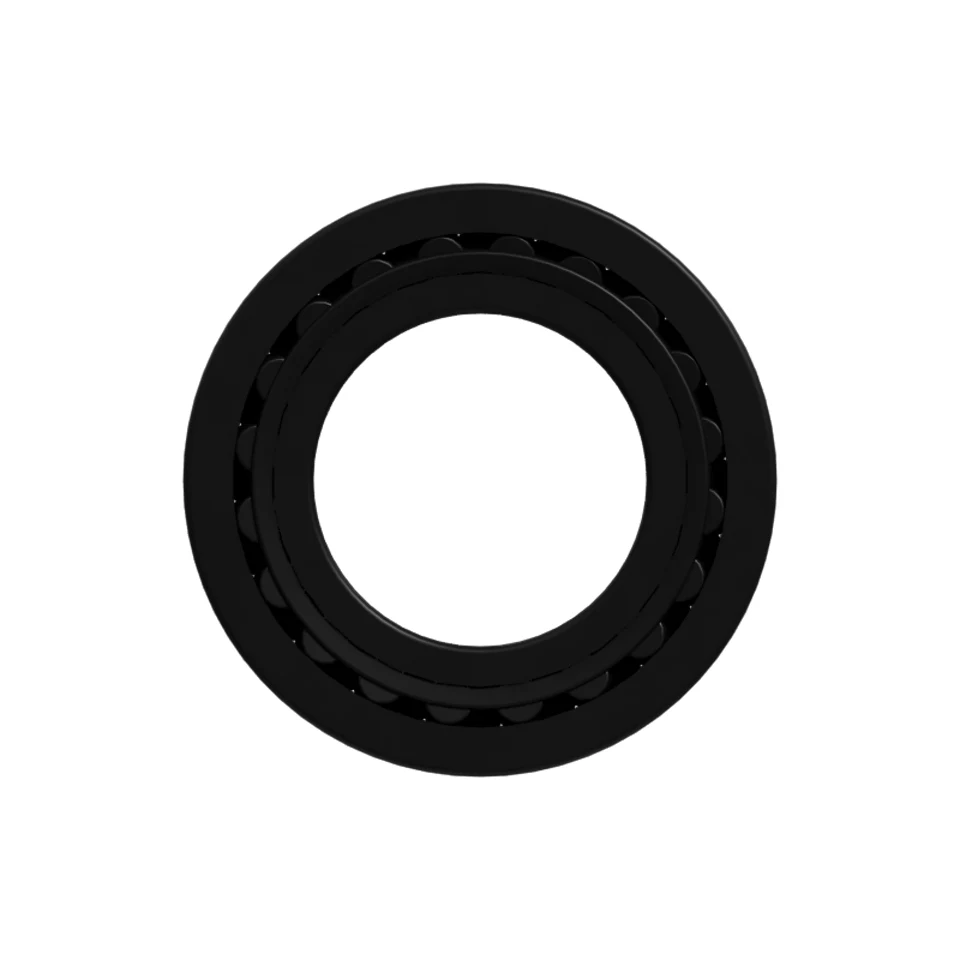 148-4643: 90mm Inner Diameter Spherical Roller Bearing 1484643 купить
