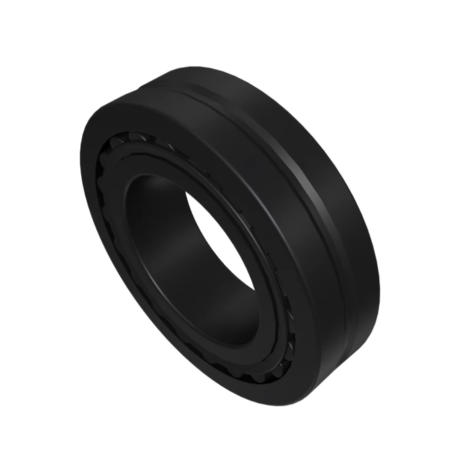148-4643: 90mm Inner Diameter Spherical Roller Bearing 148-4643 Caterpillar
