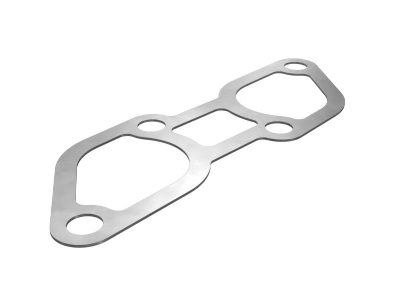 148-6728: Oil Cooler And Lines Gasket Kit 1486728 купить