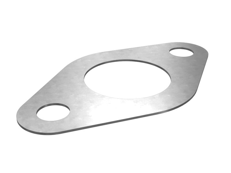 148-6728: Oil Cooler And Lines Gasket Kit 1486728 купить