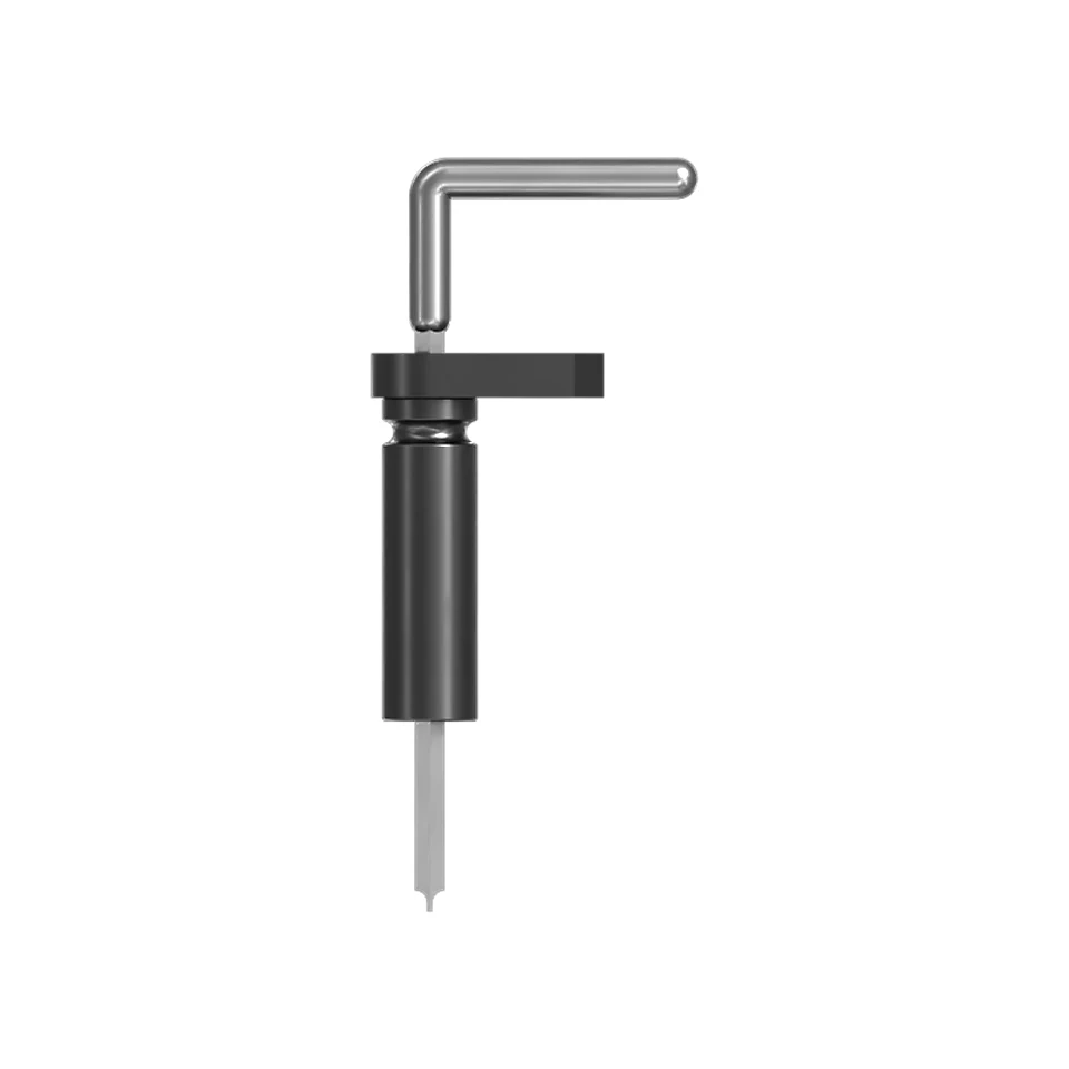 148-7211: Bridge Nut Socket 1487211 купить