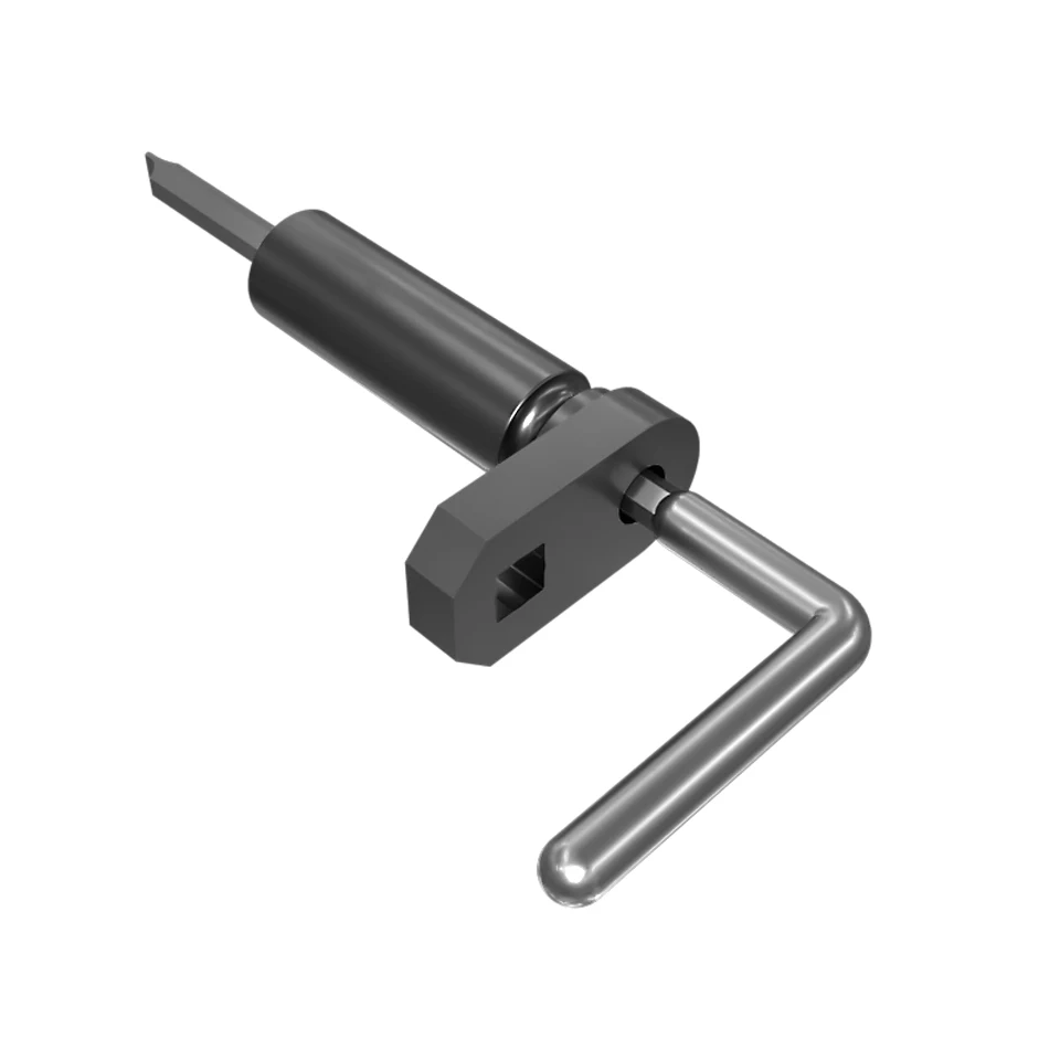 148-7211: Bridge Nut Socket 1487211 купить