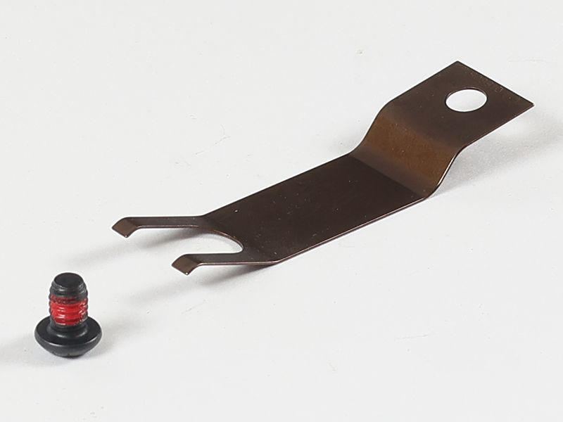 148-7423: Engine Brake Flat Spring 1487423 купить