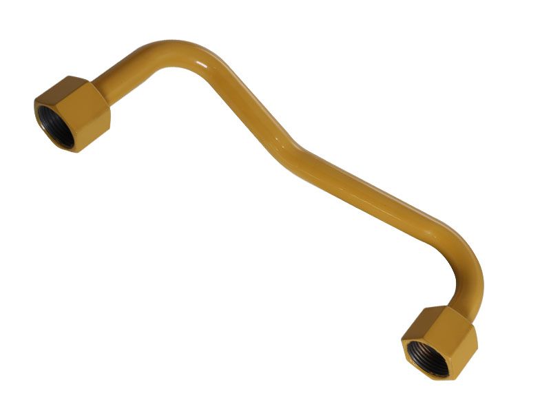 148-7616: Hydraulic Lines Tube Assembly 1487616 купить