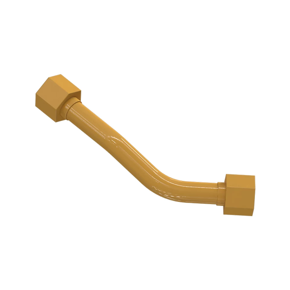 148-8277: Turbocharger Water Lines Tube Assembly 1488277 купить