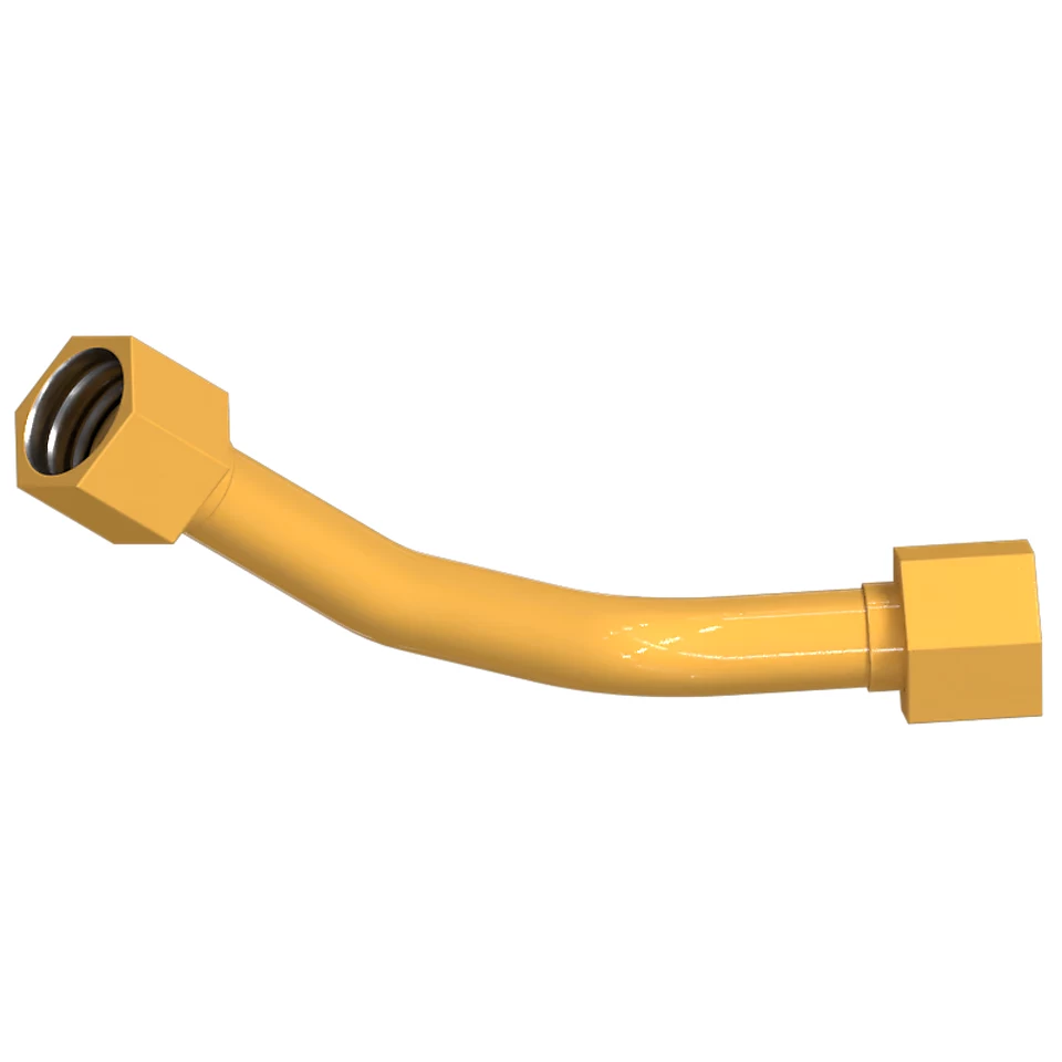 148-8277: Turbocharger Water Lines Tube Assembly 1488277 купить