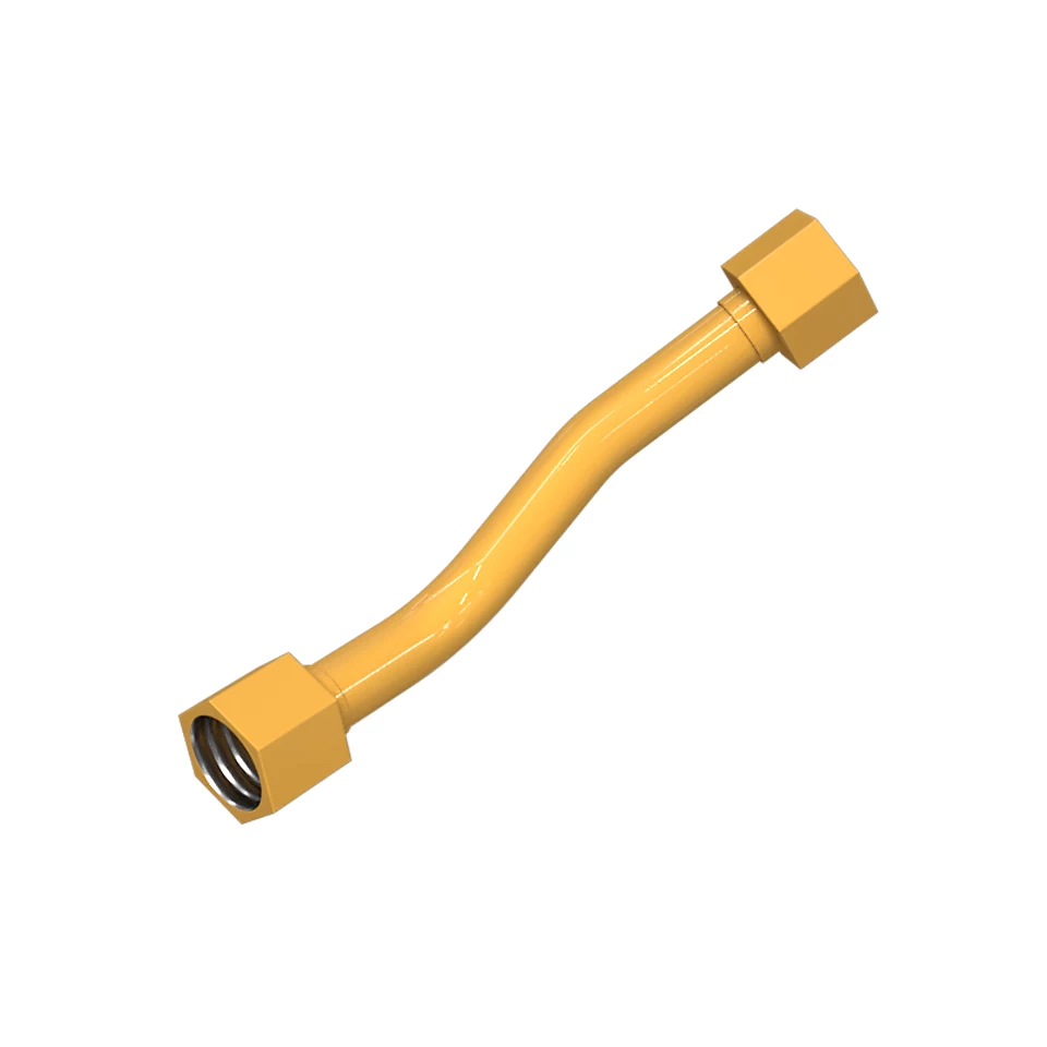 148-8277: Turbocharger Water Lines Tube Assembly 1488277 купить