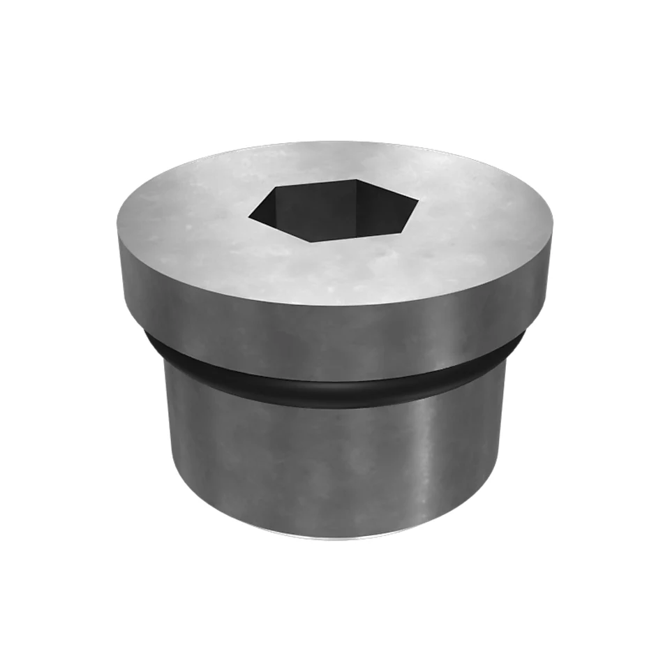 148-8395: PLUG O RING 1488395 купить