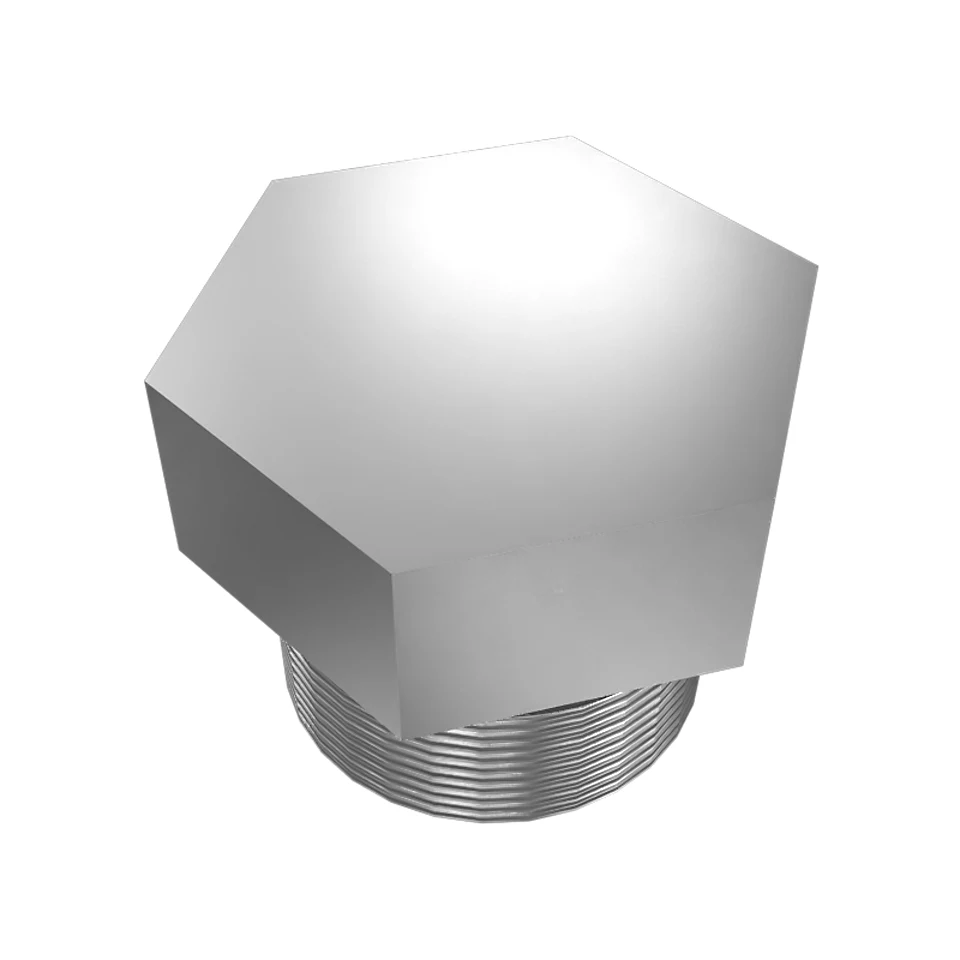 148-8408: External Hex Plug Assembly 1488408 купить