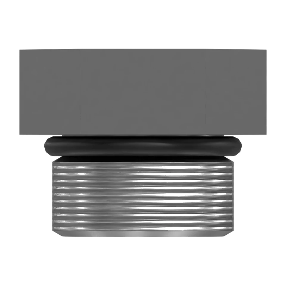 148-8408: External Hex Plug Assembly 1488408 купить