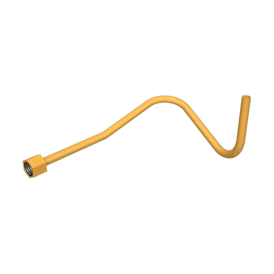 148-9116: Tube Assembly 1489116 купить