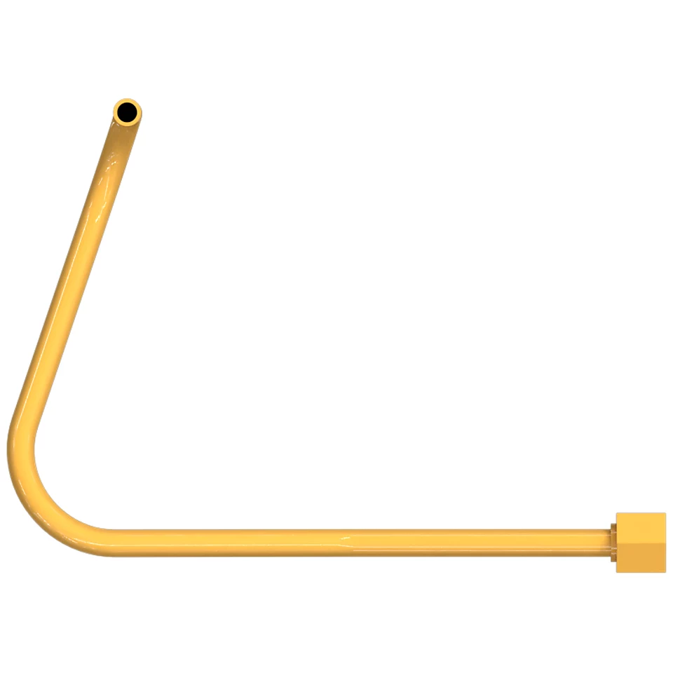 148-9116: Tube Assembly 1489116 купить