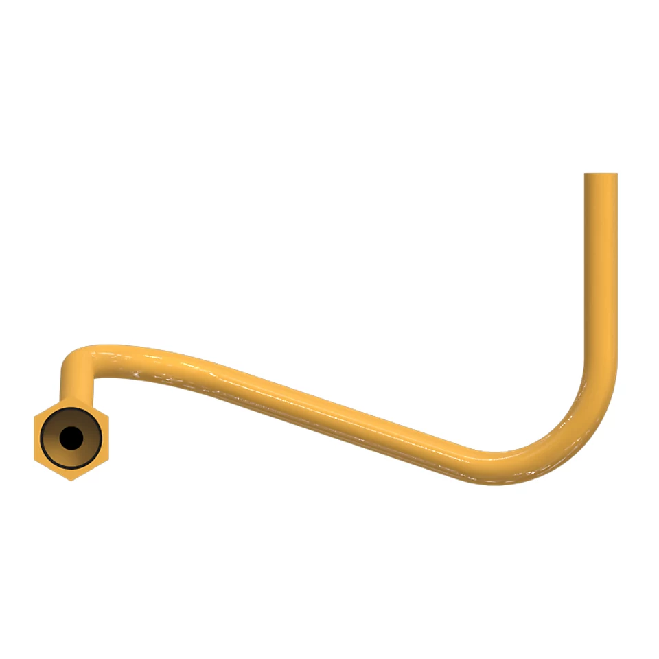 148-9116: Tube Assembly 1489116 купить