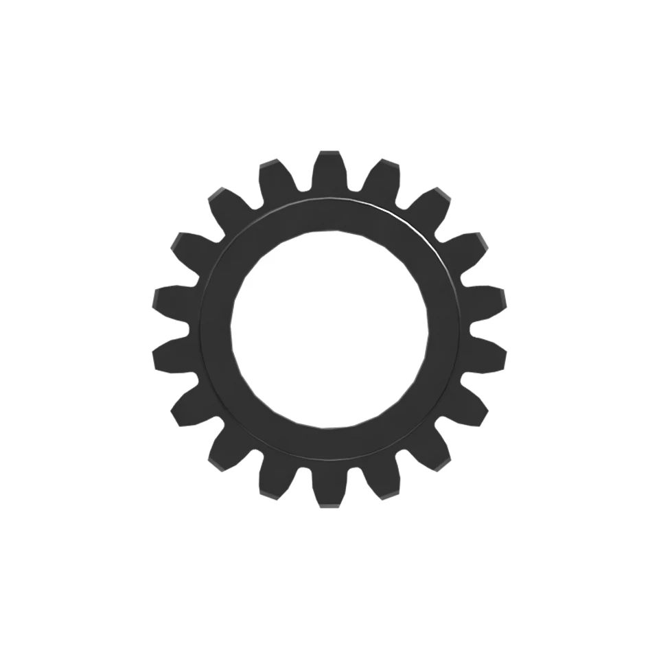 148-9346: 18 Teeth Differential Planetary Gear 1489346 купить