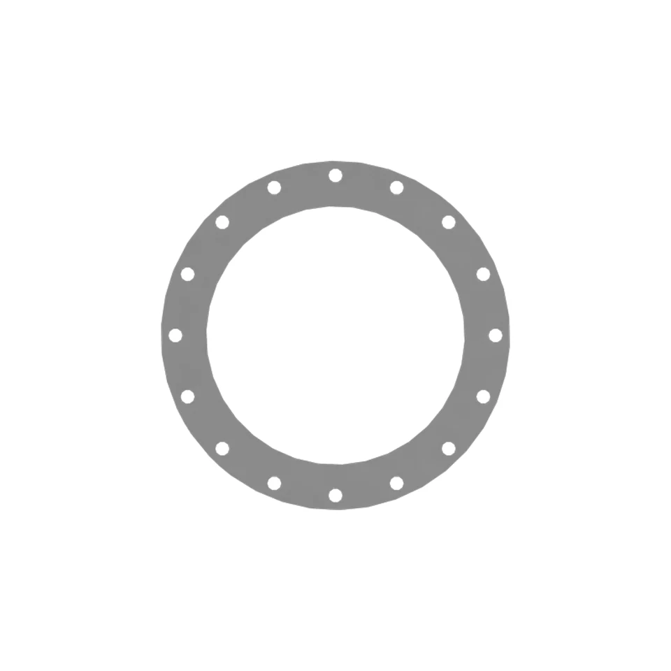 148-9646: 1.6mm Thick Exhaust Adapter Gasket 1489646 купить