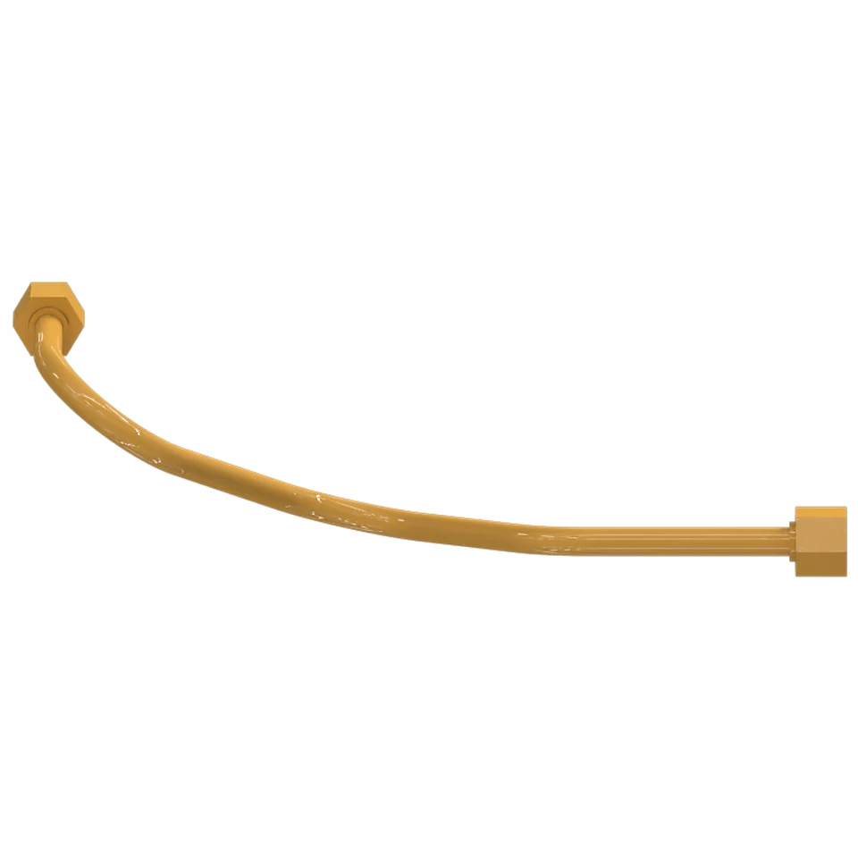 148-9758: Fluid Carrying Tube Assembly 1489758 купить