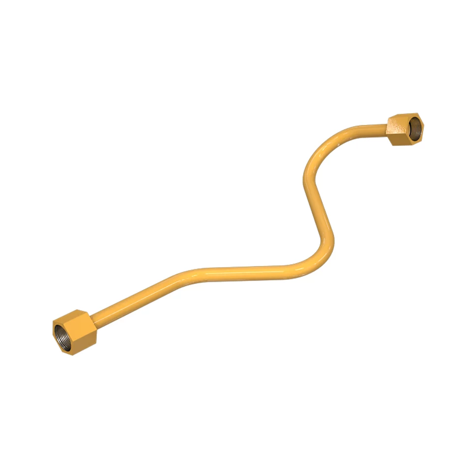 148-9758: Fluid Carrying Tube Assembly 1489758 купить