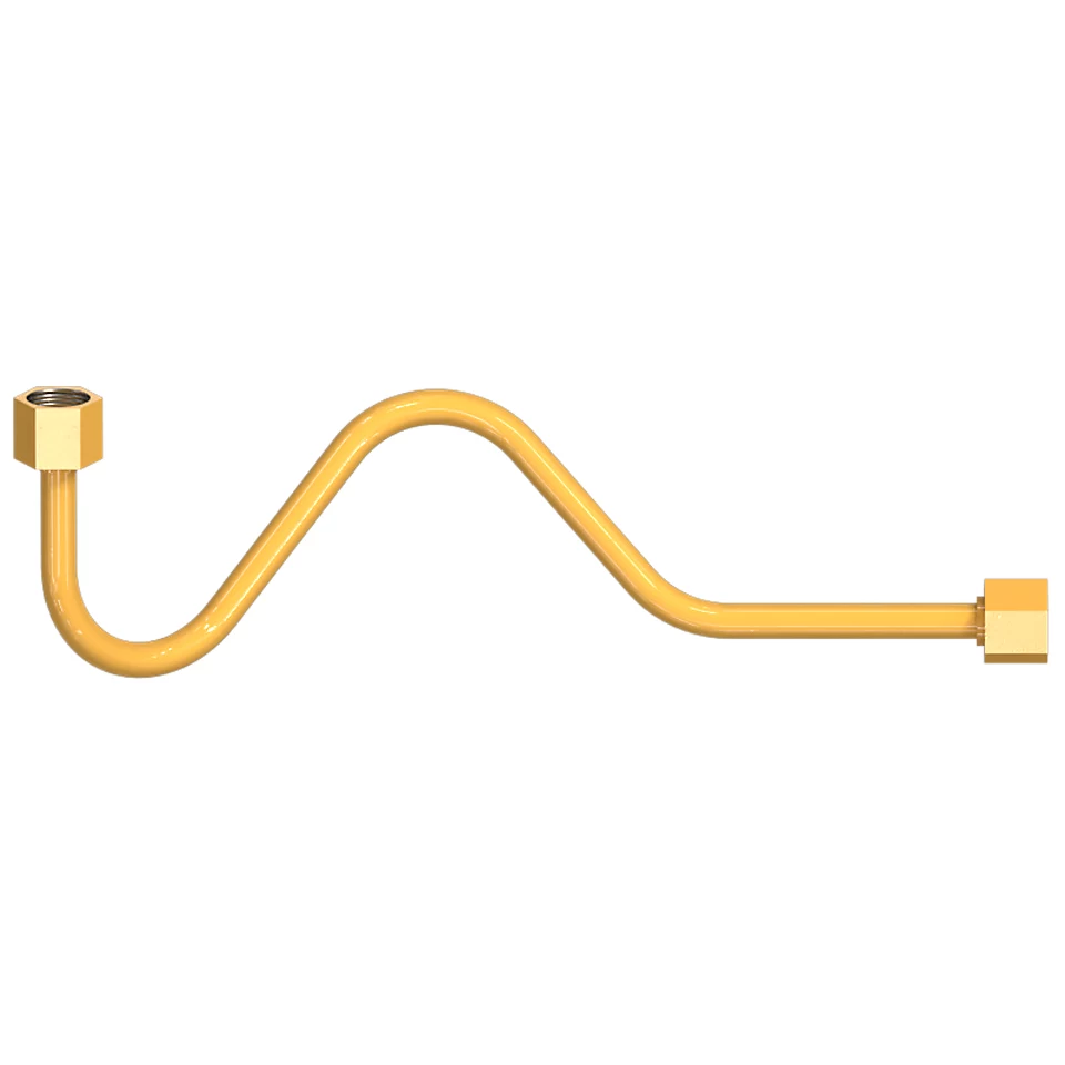 148-9758: Fluid Carrying Tube Assembly 1489758 купить