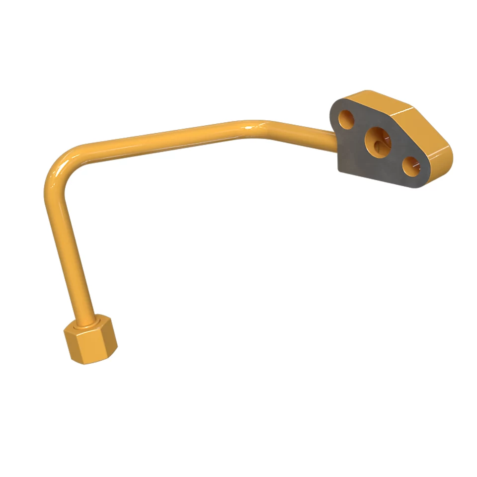 149-0261: Fluid Carrying Tube Assembly 1490261 купить
