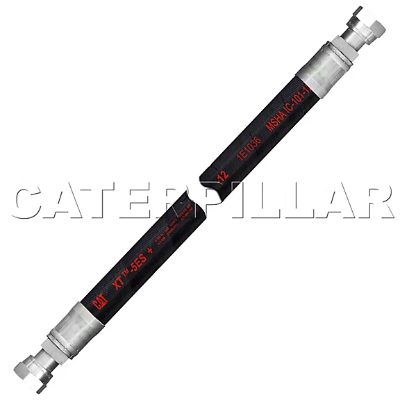 149-0975: Шланг в сборе 1490975 купить