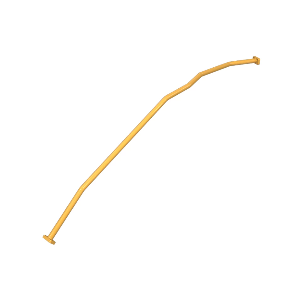 149-4633: 37.2mm Inner Diameter Auxiliary Hydraulic Tube 149-4633 Caterpillar