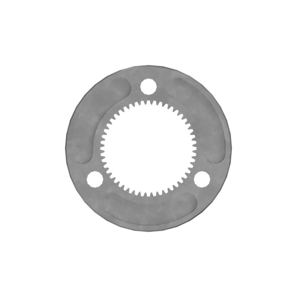 149-5105: Gear Pump Hub Support Flange 1495105 купить