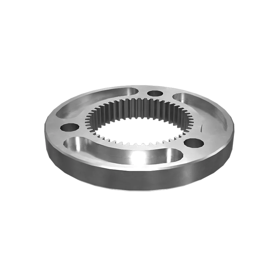 149-5105: Gear Pump Hub Support Flange 1495105 купить