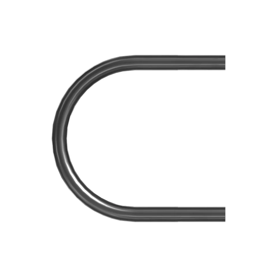 149-5137: M16 Hydraulic Pump Lines U-bolt 1495137 купить